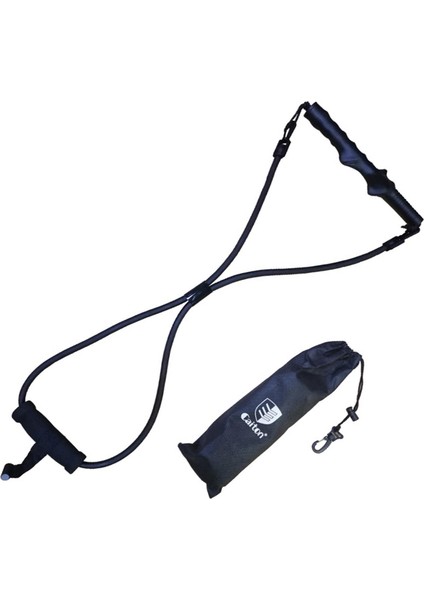 Golf Swing Direnç Bantları Egzersiz Fitness Egzersiz Black Için Eğitim Yardımları (Yurt Dışından)