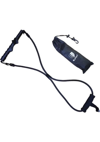 Golf Swing Direnç Bantları Egzersiz Fitness Egzersiz Black Için Eğitim Yardımları (Yurt Dışından) fiyatları