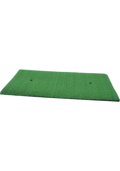 Golf Vurma Mat Taşınabilir Golf Çim Mat Kapalı Açık Hava Eğitim Sürüşü Için (Yurt Dışından)