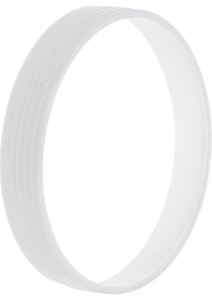 6 Golf Yeşil Kupa Golf Golf Sahası Aksesuar 110MM Çapı Beyaz (Yurt Dışından) fiyatları