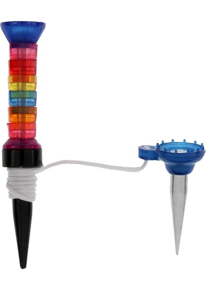 Golf Tee Seti 3 Adet (Yurt Dışından) modelleri