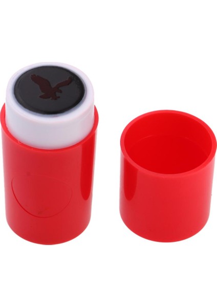 4 Adet Colorfast Hızlı Kuru Golf Topu Damga Stamper Marker Baskı (Yurt Dışından) modelleri