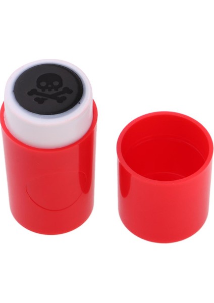 4 Adet Colorfast Hızlı Kuru Golf Topu Damga Stamper Marker Baskı (Yurt Dışından) fırsatları