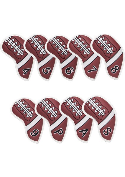 9 Adet Demir Örtü Su Geçirmez Koruma (Yurt Dışından) fiyatları