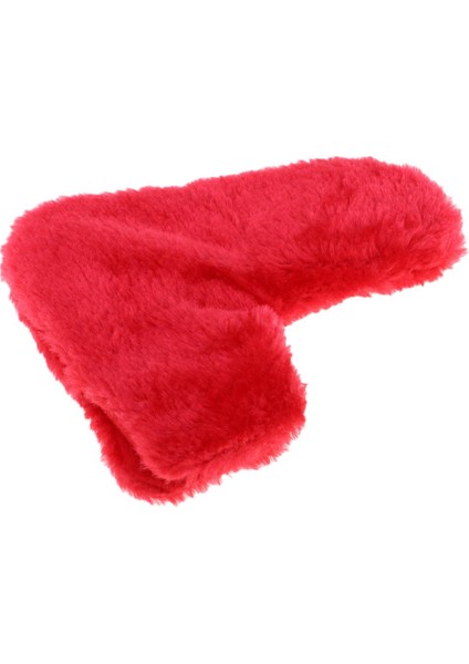 Golf Club Putter Head Sleve Düz Bar Headcover - Hafif ve Taşınabilir (Yurt Dışından)