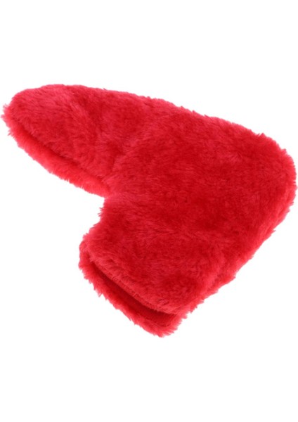 Golf Club Putter Head Sleve Düz Bar Headcover - Hafif ve Taşınabilir (Yurt Dışından) fiyatları