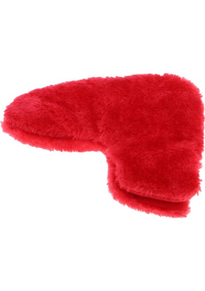 Golf Club Putter Head Sleve Düz Bar Headcover - Hafif ve Taşınabilir (Yurt Dışından) fırsatları
