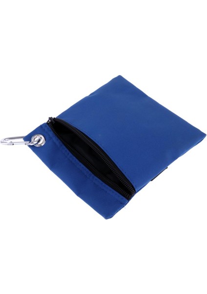 Naylon Golf Ball Bag Golf Tees Tutucu Depolama Kılıfı Bel ile Koruma (Yurt Dışından) indirimleri