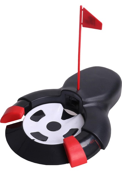 Otomatik Golf Putter Uygulama Hole Cup Ball Dönüş Yard Aıds Trainer Araçları (Yurt Dışından) fiyatları