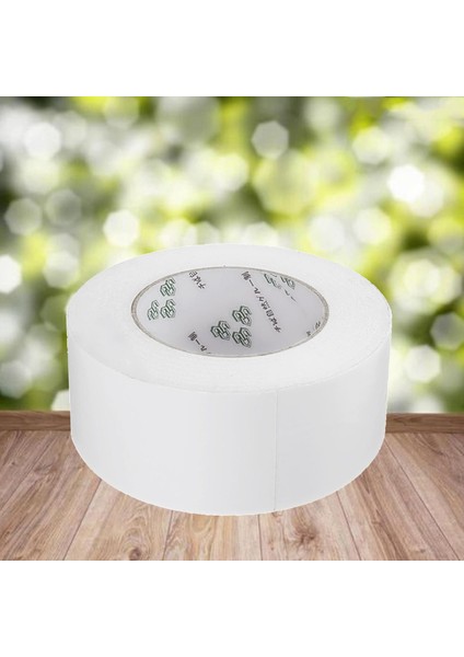 1 Rulo Çift Taraflı Kavrama Bandı 55 Yards-Regripping Golf Kulüpleri Hibrit Demir Sapları 18MM 50M (Yurt Dışından) fırsatları