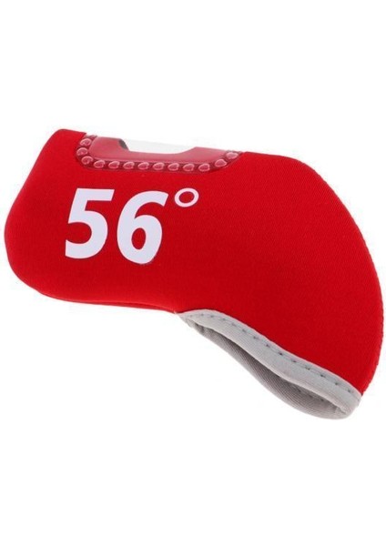 Demir Koruyucu Kafa Kapağı 3 Adet (Yurt Dışından)