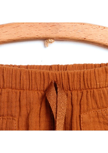 HelloBaby Basic Erkek Bebek Ön Cepli Dokuma Pantolon Erkek Bebek fiyatları