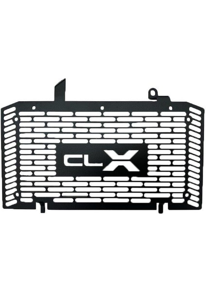 Cf Moto Cl-X 250 2022 - 2023 Uyumlu Radyatör Koruma Demiri