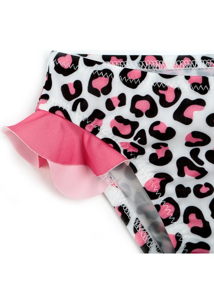 Kız Bebek Leo Bikini Altı