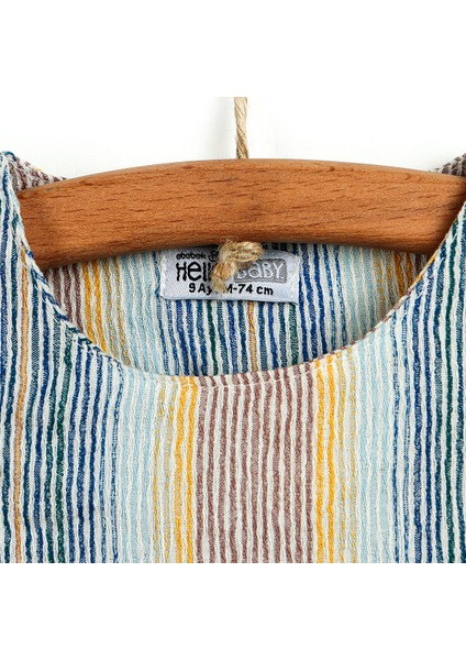 Beach Party Gömlek - Şort Erkek Bebek fiyatları