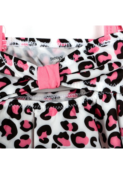 Kız Bebek Leo Bikini Alt Üst Takım fiyatları