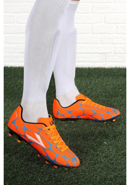 Orthopedix Gediz Pro Futbol Krampon Spor Ayakkabı