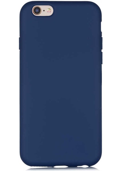 Apple iPhone 6 Kılıf Lsr Lansman Kapak