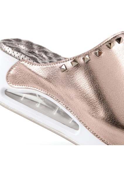 Orthopedix Gema Anatomik Air Max Tabanlı Kadın Terlik 31211 fırsatları