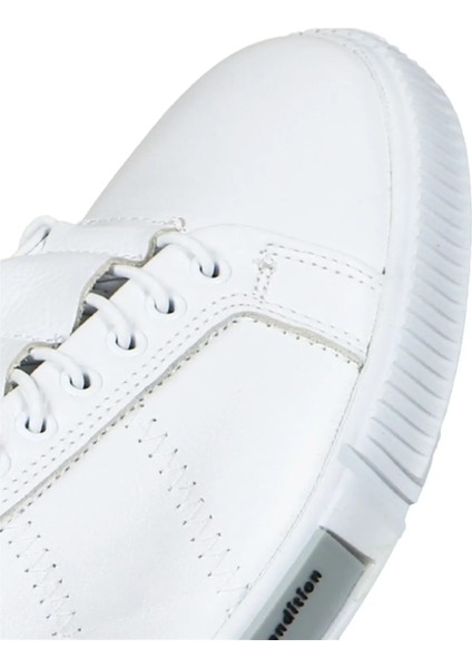 Orthopedix Basel 102 20250 Hakiki Deri Erkek Sneaker Spor Ayakkabı indirimleri