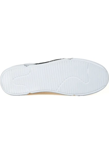 Orthopedix Basel 102 20250 Hakiki Deri Erkek Sneaker Spor Ayakkabı