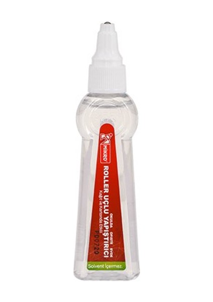 TC-815 Roller Sıvı Yapıştırıcı 50 ml