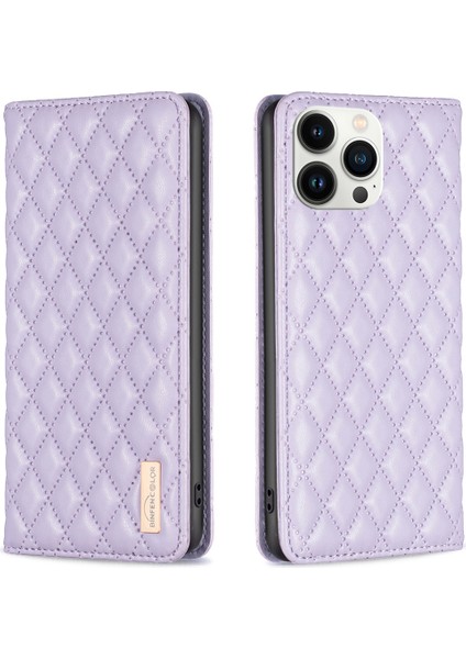 For Poco X5 Pro 5g Elmas Izgara Deseni Cep Telefonu Kılıfları (Yurt Dışından)