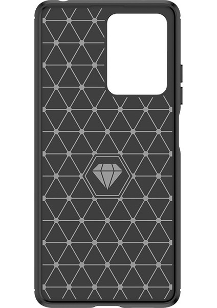 For Poco X5 Pro 5g Ovma Fırçalanmış Yumuşak Cep Telefonu Kılıfları (Yurt Dışından)
