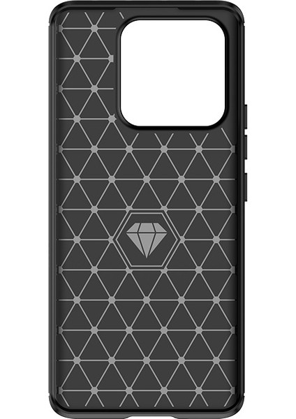 For Xiaomi 13 Pro Ovma Fırçalanmış Yumuşak Cep Telefonu Kılıfları (Yurt Dışından) modelleri