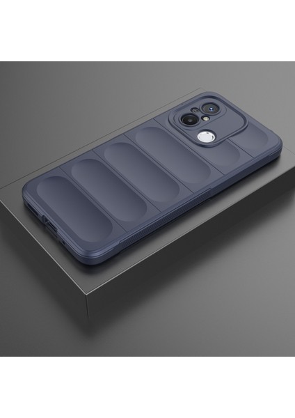 For Xiaomi Redmi 12C Yumuşak Kalkan Cep Telefonu Kılıfları (Yurt Dışından) indirimleri