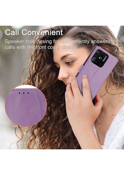 For Xiaomi Redmi 12C Fermuar Cep Telefonu Kılıfları (Yurt Dışından) indirimleri