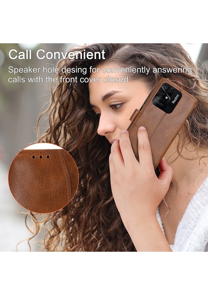 For Xiaomi Redmi 12C Fermuar Cep Telefonu Kılıfları (Yurt Dışından) indirimleri