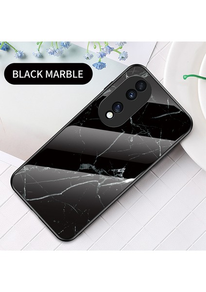 For Honor 70 5g Mermer Cep Telefonu Kılıfları (Yurt Dışından) fiyatları