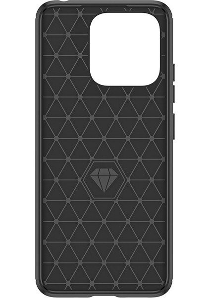 For Xiaomi Redmi 12C Ovma Fırçalanmış Silika Jeli Cep Telefonu Kılıfları (Yurt Dışından) modelleri