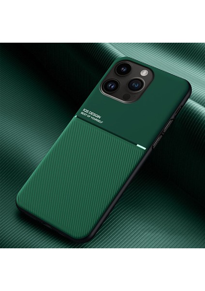 For Apple iPhone 11 Manyetik Emme Cep Telefonu Kılıfları (Yurt Dışından)