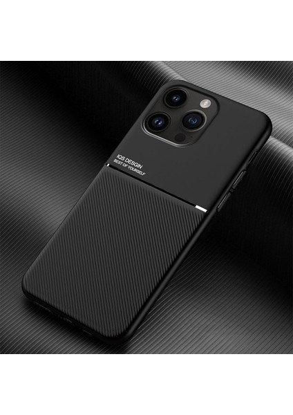 For Apple iPhone 11 Pro Max Manyetik Emme Cep Telefonu Kılıfları (Yurt Dışından)