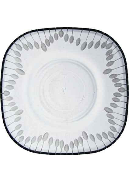 Kazaan 49 Parça 12 Kişilik Bardak Çeyiz Seti Dik Karaflı Vega Desenli indirimleri