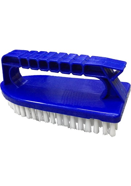 Tüm Amaçlı Fırça Plastik Kolu Fırçası Yüzme Havuzu Fırça El (Yurt Dışından)