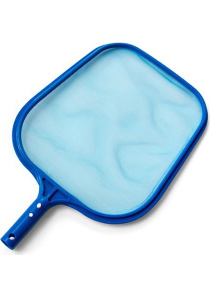 Yüzme Havuzu Temizlik Yaprak Skimmer Net Kit Yaprak Tırmık Malzemeleri Aracı (Yurt Dışından)