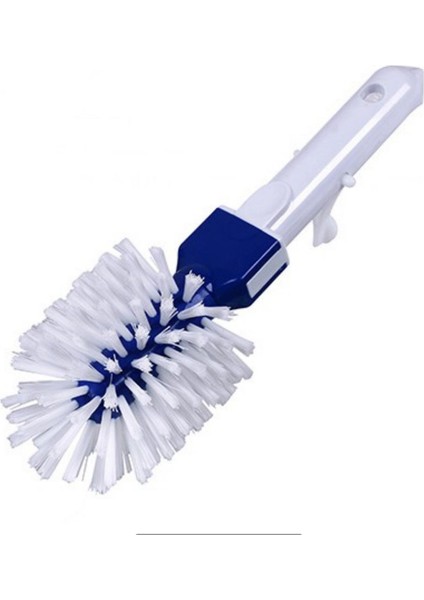 Yüzme Havuzu Temizlik Yaprak Skimmer Net Kit Yaprak Tırmık Malzemeleri Aracı (Yurt Dışından)
