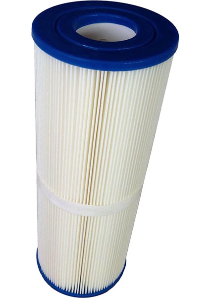 13 '' Yükseklik 25 Feet Kare Spa Kartuş Filtresi Yüzme Havuzu Temizleme Araçları (Yurt Dışından)