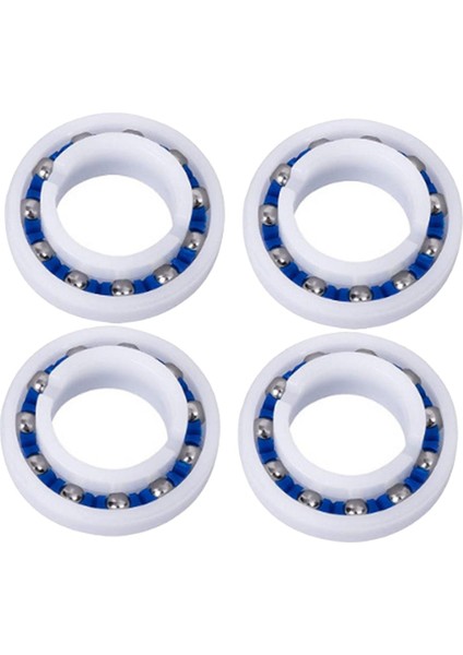 4pieces C60 C-60 Polaris Için Roller Yatak 180/280 Havuz Temizleyici Yedek Parçaları (Yurt Dışından)