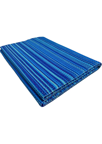 Craft Home Plastik Katlanabilir Hasır,Outdoor Mats,Piknik,Plaj Kilimi