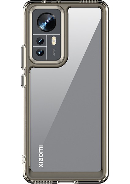 Mi 12 Telefon Kılıfı (Yurt Dışından)