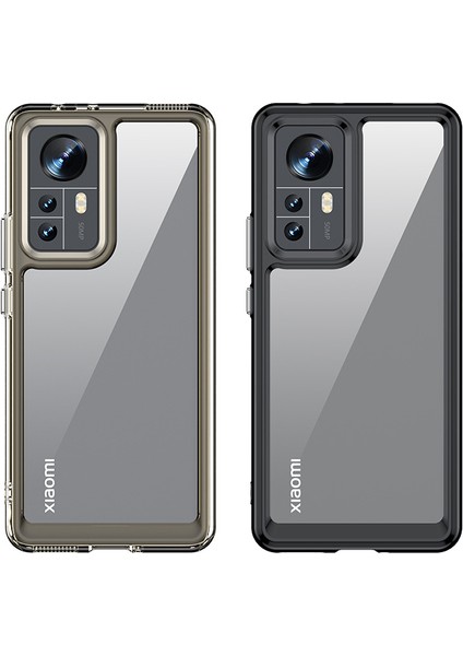 Mi 12 Telefon Kılıfı (Yurt Dışından) fiyatları