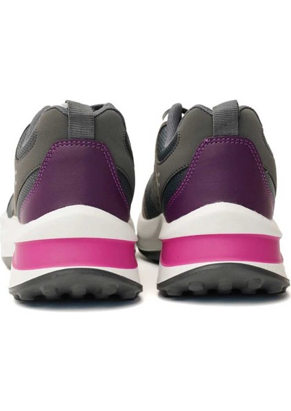 Antrasit Kadın Sneaker 900309-2831 fırsatları