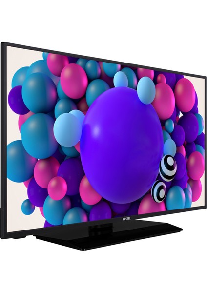 40F9530 40" 101 Ekran Dahili Uydu Alıcılı Full HD Smart LED TV