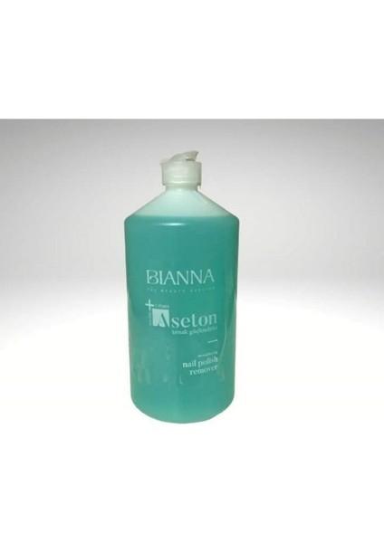 Aseton 1000 ml Oje Çıkarıcı