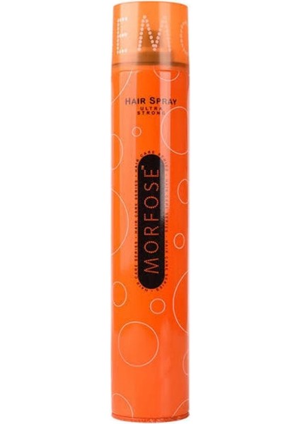 Loading Morfose Saç Spreyi 400 ml
