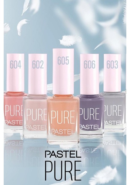 Synee Pure 602-607-611-614 fiyatları